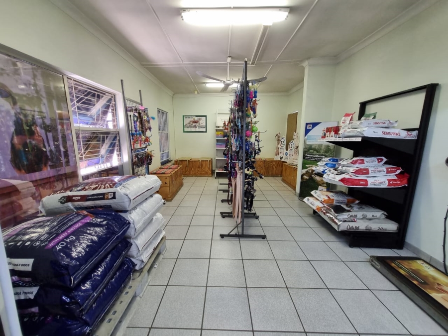 Commercial Property for Sale in Brandwag Free State
